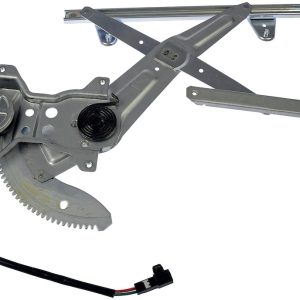 Dorman Window Regulator, OE Solutions ™, Use with Power Windows, With Motor – 741-829