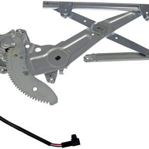 Dorman Window Regulator, OE Solutions ™, Use with Power Windows, With Motor – 741-830