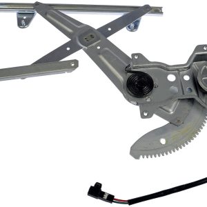 Dorman Window Regulator, OE Solutions ™, Use with Power Windows, With Motor – 741-830