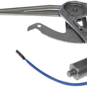 Dorman Window Regulator, OE Solutions ™, Use with Power Windows, With Motor – 741-831