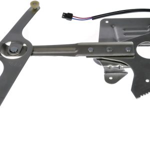 Dorman Window Regulator, OE Solutions ™, Use with Power Windows, With Motor – 741-844