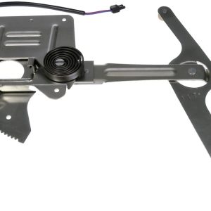 Dorman Window Regulator, OE Solutions ™, Use with Power Windows, With Motor – 741-844