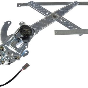 Dorman Window Regulator, OE Solutions ™, Use with Power Windows, With Motor – 741-872