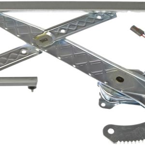 Dorman Window Regulator, OE Solutions ™, Use with Power Windows, With Motor – 741-873