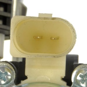 Dorman Window Regulator, OE Solutions™, Use with Power Windows, With Motor – 741-874