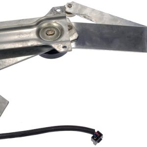 Dorman Window Regulator, OE Solutions ™, Use with Power Windows, With Motor – 741-886
