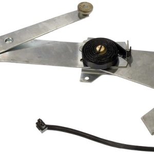 Dorman Window Regulator, OE Solutions ™, Use with Power Windows, With Motor – 741-886