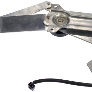Dorman Window Regulator, OE Solutions ™, Use with Power Windows, With Motor – 741-887