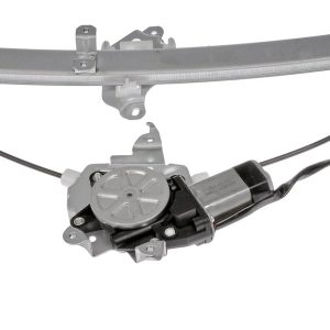 Dorman Window Regulator, OE Solutions ™, Use with Power Windows, With Motor – 741-904