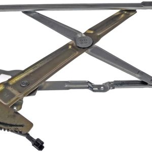 Dorman Window Regulator, OE Solutions ™, Use with Power Windows, With Motor – 741-918