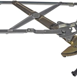Dorman Window Regulator, OE Solutions ™, Use with Power Windows, With Motor – 741-918