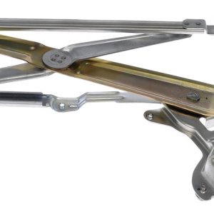 Dorman Window Regulator, OE Solutions ™, Use with Power Windows, With Motor – 741-919