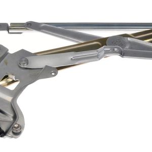 Dorman Window Regulator, OE Solutions ™, Use with Power Windows, With Motor – 741-919