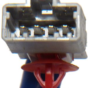 Dorman Window Regulator, OE Solutions ™, Use with Power Windows, With Motor – 741-950