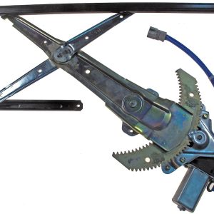 Dorman Window Regulator, OE Solutions ™, Use with Power Windows, With Motor – 741-950