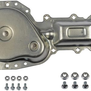 Dorman Power Window Motor, OE Solutions ™, 100 Percent New, Motor Only, No Core Necessary – 742-101