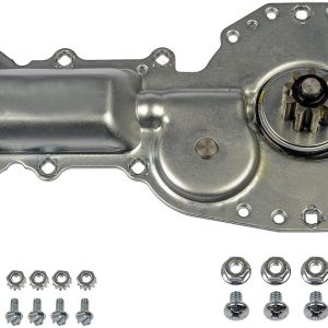 Dorman Power Window Motor, OE Solutions ™, 100 Percent New, Motor Only, No Core Necessary – 742-101