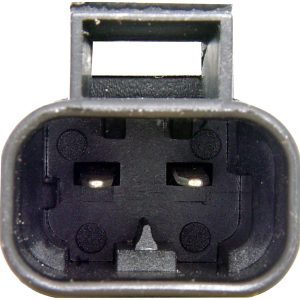 Dorman Power Window Motor, OE Solutions ™, 100 Percent New, Motor Only, No Core Necessary – 742-122