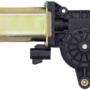 Dorman Power Window Motor, OE Solutions ™, 100 Percent New, Motor Only, No Core Necessary – 742-123