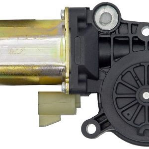 Dorman Power Window Motor, OE Solutions™, 100 Percent New, Motor Only, No Core Necessary – 742-129