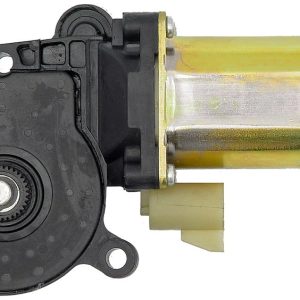 Dorman Power Window Motor, OE Solutions™, 100 Percent New, Motor Only, No Core Necessary – 742-129
