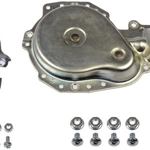 Dorman Power Window Motor, OE Solutions ™, Stamped Metal Design, 100 Percent New, Motor Only, No Core Necessary – 742-150