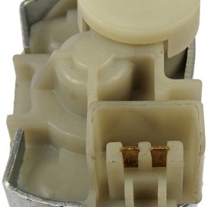 Dorman Power Window Motor, OE Solutions ™, Stamped Metal Design, 100 Percent New, Motor Only, No Core Necessary – 742-150