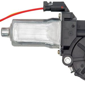 Dorman Power Window Motor, OE Solutions ™, 100 Percent New, Motor Only, No Core Necessary – 742-240