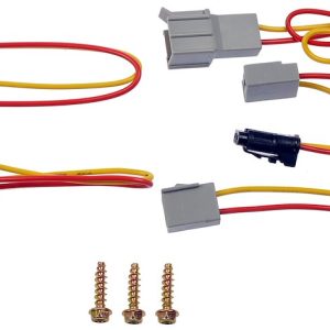 Dorman Power Window Motor, OE Solutions ™, 100 Percent New, No Core Necessary – 742-251