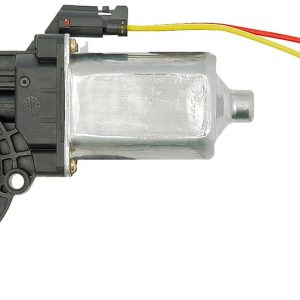 Dorman Power Window Motor, OE Solutions ™, 100 Percent New, Motor Only, No Core Necessary – 742-252