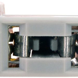 Dorman Power Window Motor, OE Solutions ™, 100 Percent New, Motor Only, No Core Necessary – 742-252