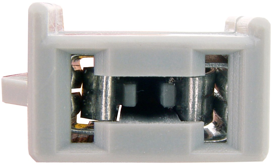 Dorman Power Window Motor, OE Solutions ™, 100 Percent New, Motor Only, No Core Necessary – 742-252