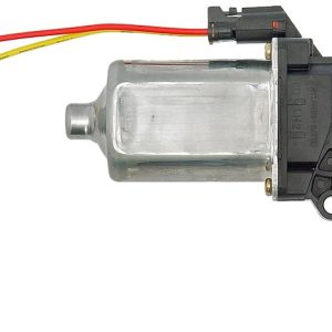 Dorman Power Window Motor, OE Solutions ™, 100 Percent New, Motor Only, No Core Necessary – 742-252