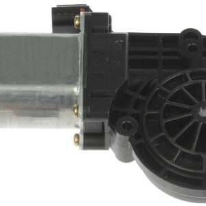 Dorman Power Window Motor, OE Solutions ™, 100 Percent New, Motor Only, No Core Necessary – 742-266