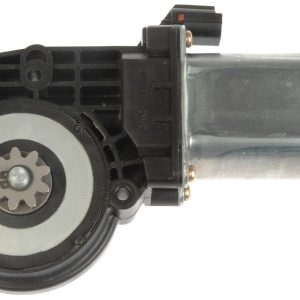 Dorman Power Window Motor, OE Solutions ™, 100 Percent New, Motor Only, No Core Necessary – 742-266