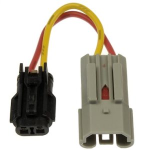 Dorman Power Window Motor, OE Solutions ™, 100 Percent New, Motor Only, No Core Necessary – 742-273