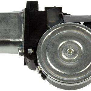 Dorman Power Window Motor, OE Solutions ™, 100 Percent New, Motor Only, No Core Necessary – 742-315