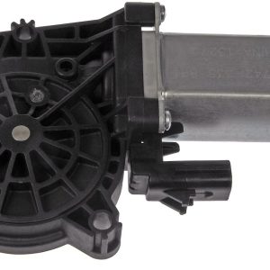 Dorman Power Window Motor, OE Solutions™, 100 Percent New, Motor Only, No Core Necessary – 742-334