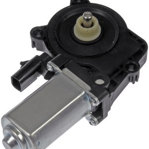 Dorman Power Window Motor, OE Solutions™, 100 Percent New, Motor Only, No Core Necessary – 742-334