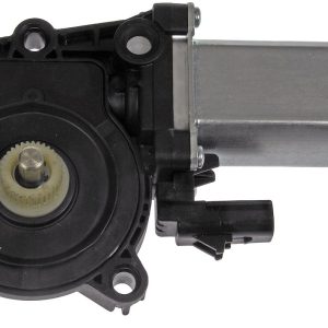 Dorman Power Window Motor, OE Solutions™, 100 Percent New, Motor Only, No Core Necessary – 742-334