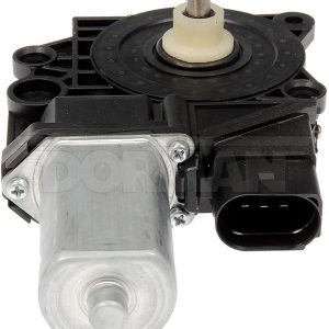 Dorman Power Window Motor, OE Solutions ™ – 742-457