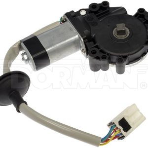 Dorman Power Window Motor, OE Solutions ™ – 742-491
