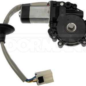 Dorman Power Window Motor, OE Solutions ™ – 742-491