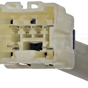 Dorman Power Window Motor, OE Solutions ™ – 742-491