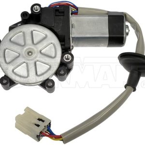 Dorman Power Window Motor, OE Solutions ™ – 742-491