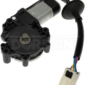 Dorman Power Window Motor, OE Solutions ™ – 742-492