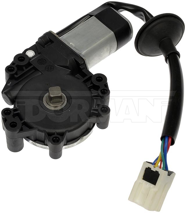 Dorman Power Window Motor, OE Solutions ™ – 742-492
