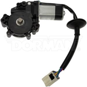 Dorman Power Window Motor, OE Solutions ™ – 742-492