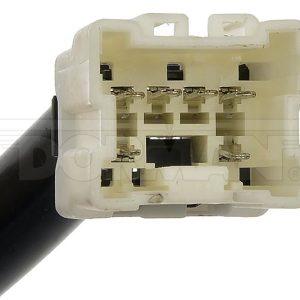 Dorman Power Window Motor, OE Solutions ™ – 742-492