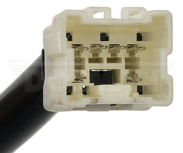Dorman Power Window Motor, OE Solutions ™ – 742-492